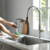 Кухонный кран смесителя воды Gowo латунный Faucet с сертификатом Cupc